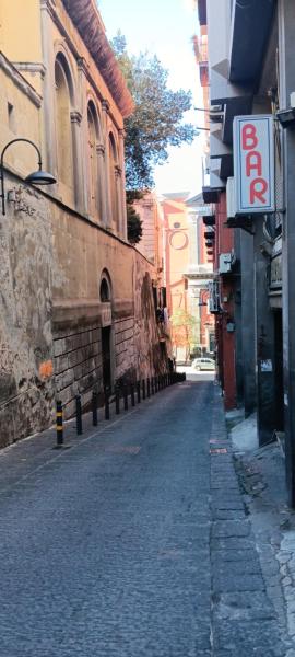 Caponapoli